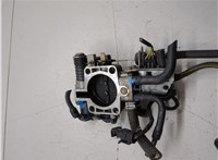 5825211 Заслонка дроссельная Opel Astra G 1998-2005 9310394 #5