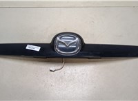  Подсветка номера Mazda 6 2008-2012 USA 9310571 #1