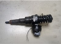  Форсунка топливная Volkswagen Passat 5 2000-2005 9310727 #1