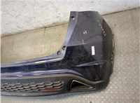  Бампер Honda Civic 2006-2012 9310740 #4