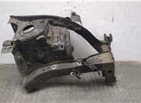  Лонжерон кузовной Honda Civic 2015-2021 9310763 #1