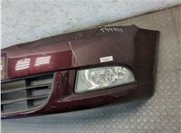  Бампер Skoda Octavia (A5) 2008-2013 9310792 #3