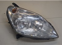  Фара (передняя) Opel Zafira B 2005-2012 9310851 #1