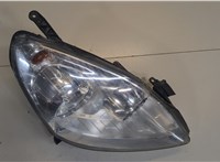  Фара (передняя) Opel Zafira B 2005-2012 9310851 #2