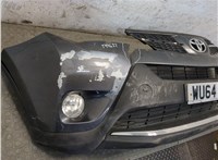  Бампер Toyota RAV 4 2013-2015 9310859 #3