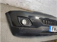 4820919, 95420373, 4802820, 20951947 Бампер Opel Antara 9310931 #5