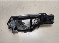 3C8837886, 3C0837206 Ручка двери наружная Volkswagen Passat CC 2008-2012 9310999 #3