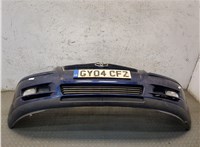  Бампер Toyota Avensis 2 2003-2008 9311069 #4