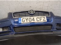 5211905906 Бампер Toyota Avensis 2 2003-2008 9311069 #7