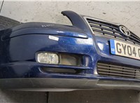 5211905906 Бампер Toyota Avensis 2 2003-2008 9311069 #8