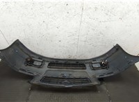 5211905906 Бампер Toyota Avensis 2 2003-2008 9311069 #11