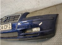  Бампер Toyota Avensis 2 2003-2008 9311069 #6