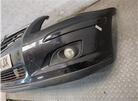  Бампер Toyota Avensis 2 2003-2008 9311133 #2