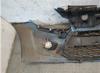  Бампер Citroen C3 2009- 9311139 #3