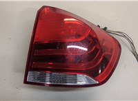  Фонарь (задний) BMW X1 (E84) 2009-2015 9311148 #1