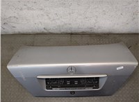  Крышка (дверь) багажника Mercedes C W202 1993-2000 9311179 #2