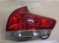  Фонарь (задний) Toyota Venza 2008-2017 9311189 #1