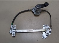  Стеклоподъемник механический Volvo S40 / V40 1995-2004 9311214 #1