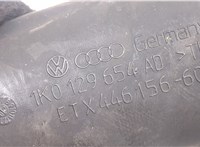  Патрубок интеркулера Volkswagen Passat 6 2005-2010 9311232 #2