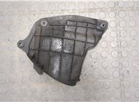  Защита моторного отсека (картера ДВС) Toyota Camry V40 2006-2011 9311296 #2