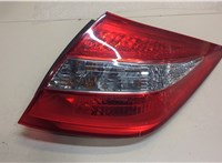  Фонарь (задний) Honda Crosstour 9311368 #1