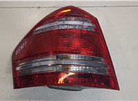  Фонарь (задний) Mercedes GL X164 2006-2012 9311430 #1