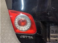  Крышка (дверь) багажника Volkswagen Jetta 5 2004-2010 9311434 #2