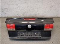  Крышка (дверь) багажника Saab 900 1993-1998 9311445 #1