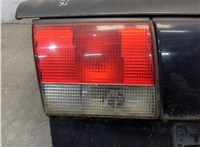  Крышка (дверь) багажника Saab 900 1993-1998 9311445 #2