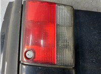  Крышка (дверь) багажника Saab 900 1993-1998 9311445 #4