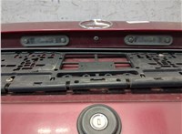  Крышка (дверь) багажника Mercedes C W202 1993-2000 9311453 #4