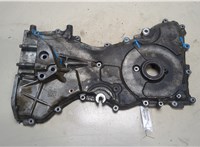  Крышка передняя ДВС Mazda CX-7 2007-2012 9311487 #1