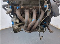 10002P5ME21 Двигатель (ДВС) Honda Prelude 1996-2001 9311495 #11