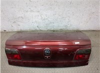  Крышка (дверь) багажника Opel Omega B 1994-2003 9311501 #1