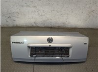  Крышка (дверь) багажника Volkswagen Passat 5 1996-2000 9311530 #1