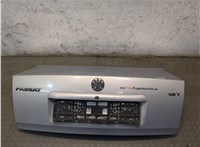  Крышка (дверь) багажника Volkswagen Passat 5 1996-2000 9311536 #1