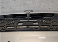  Крышка (дверь) багажника Volkswagen Passat 5 1996-2000 9311536 #5