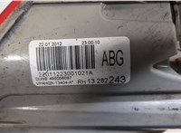  Фонарь (задний) Opel Astra J 2010-2017 9311724 #3