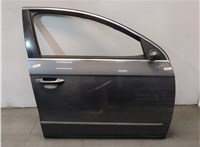  Дверь боковая (легковая) Volkswagen Passat 6 2005-2010 9311779 #1