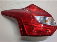  Фонарь (задний) Ford Focus 3 2011-2015 9311819 #1