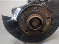 3C0407254F, 1K0407621F Ступица (кулак, цапфа) Volkswagen Passat 6 2005-2010 9311834 #4