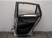  Дверь боковая (легковая) BMW X6 E71 2007-2014 9311899 #5