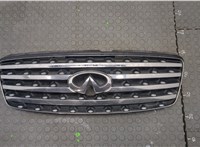 62310CG000 Решетка радиатора Infiniti FX 2003-2008 9311927 #1