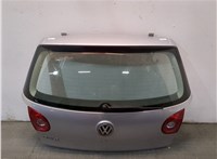  Крышка (дверь) багажника Volkswagen Golf 5 2003-2009 9311934 #1