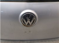  Крышка (дверь) багажника Volkswagen Golf 5 2003-2009 9311934 #5