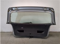  Крышка (дверь) багажника Volkswagen Golf 5 2003-2009 9311934 #7