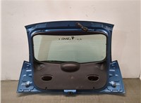  Крышка (дверь) багажника Ford Focus 1 1998-2004 9311946 #6