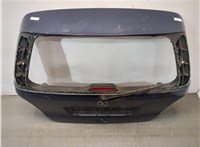  Крышка (дверь) багажника Mercedes A W168 1997-2004 9312006 #4