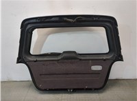  Крышка (дверь) багажника Mercedes A W168 1997-2004 9312006 #5