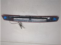 A6398200056 Фонарь дополнительный (стоп-сигнал) Mercedes Vito W639 2004-2013 9312009 #2